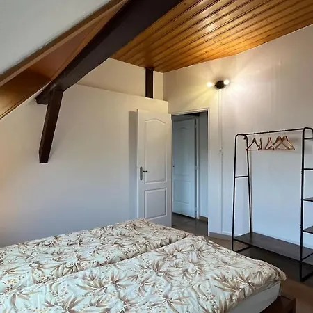 Apartamento La Robertsau *