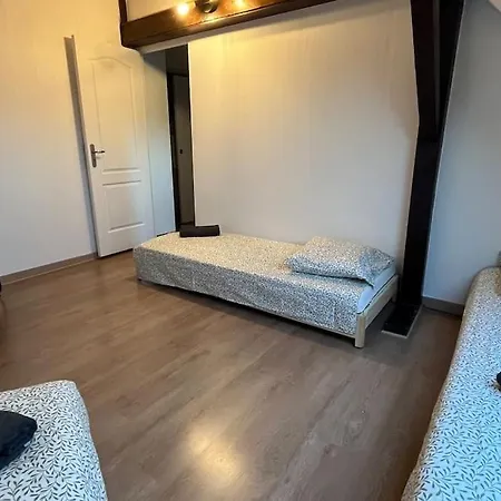 Apartamento La Robertsau