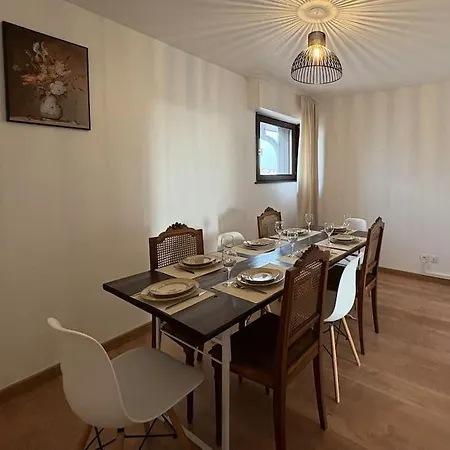 La Robertsau Apartamento